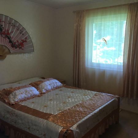 Foxy Burrow Villa Verla Luaran gambar