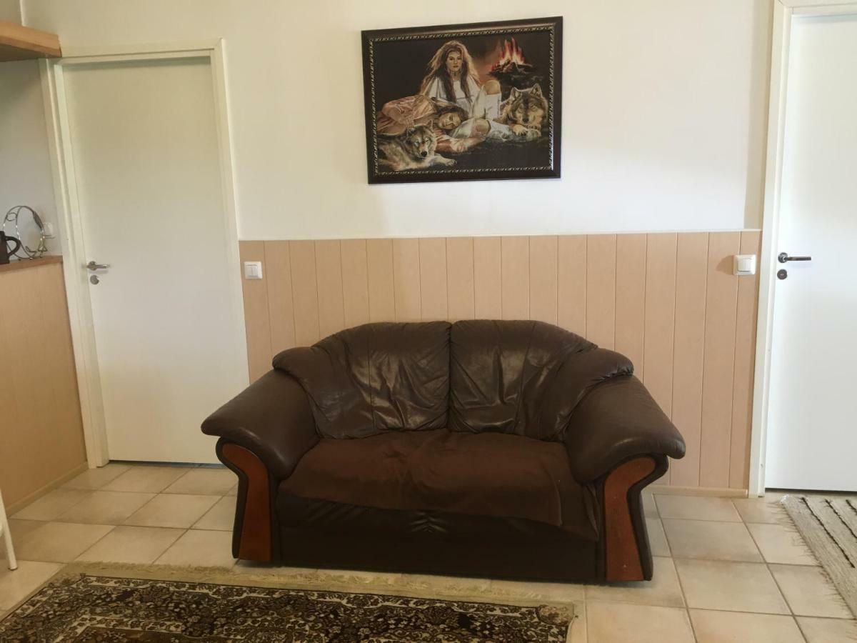 Foxy Burrow Villa Verla Luaran gambar