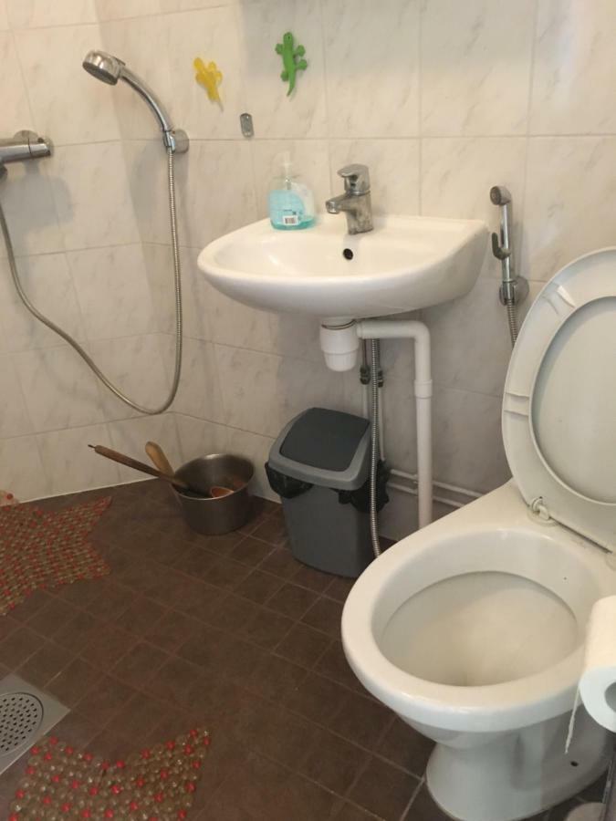Foxy Burrow Villa Verla Luaran gambar